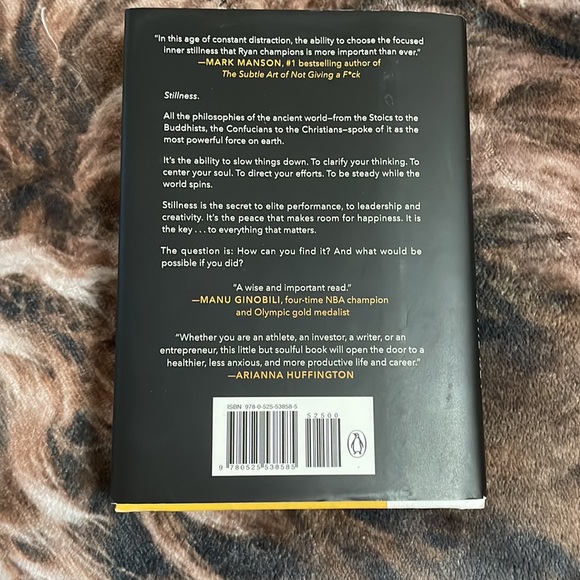 Stillness is the key - Picture 2 of 2